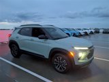 New 2026 Chevrolet TrailBlazer ACTIV image 2