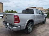 Used 2019 RAM 1500 Laramie w/ Sport Appearance Package image 3