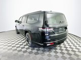 New 2025 Jeep Grand Wagoneer L Series II Obsidian image 6