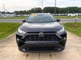Used 2021 Toyota RAV4 XLE image 2