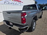 New 2025 Chevrolet Silverado 2500 LT w/ All Star Edition image 4