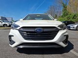 Certified 2025 Subaru Legacy Premium w/ Popular Package #1A image 3