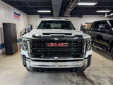 New 2025 GMC Sierra 3500 Pro w/ 1SA Pro Safety Plus Package image 2
