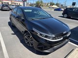 Certified 2023 Kia Forte LXS image 2