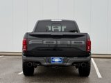 Certified 2019 Ford F150 Raptor w/ Equipment Group 802A Luxury image 4