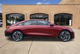 New 2025 Hyundai Ioniq 6 SEL image 2