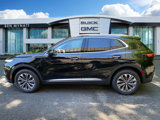 New 2025 Buick Envision Preferred image 4