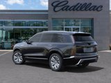 New 2026 Cadillac Vistiq Luxury w/ LPO, Floor Liner Package image 3
