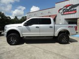 Used 2017 Ford F150 XLT w/ Equipment Group 302A Luxury image 3