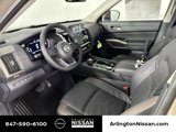 New 2025 Nissan Pathfinder Platinum w/ Cargo Package image 4