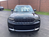 New 2025 Jeep Grand Cherokee L Summit image 2