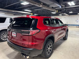 New 2025 GMC Acadia AT4 w/ LPO, Floor Liner Package image 4