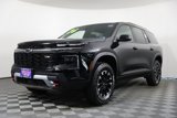 New 2026 Chevrolet Traverse Z71 w/ Enhanced Driving Package image 2