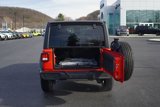 New 2025 Jeep Wrangler Sport S image 4