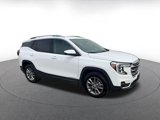 Used 2024 GMC Terrain SLT image 2