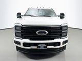 New 2025 Ford F350 Platinum image 2