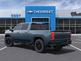 New 2025 Chevrolet Silverado 2500 LTZ w/ LTZ Plus Package image 3