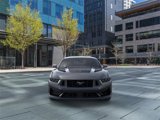 New 2025 Ford Mustang Dark Horse image 6