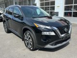 Used 2023 Nissan Rogue SV w/ SV Premium Package image 2