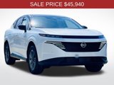 New 2025 Nissan Murano SL image 4