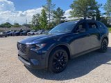 New 2025 MAZDA CX-90 3.3 Turbo w/ Premium Sport Pkg image 3