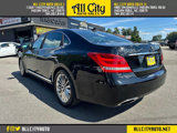 Used 2016 Hyundai Equus Ultimate image 5