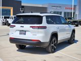 New 2025 Jeep Grand Cherokee L Limited w/ Black Appearance Package image 4