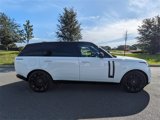New 2025 Land Rover Range Rover Long Wheelbase SE image 5
