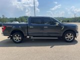 Certified 2021 Ford F150 Lariat w/ Equipment Group 502A High image 5