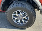 Used 2024 Ford Bronco Badlands image 5