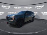 New 2025 Nissan Armada PRO-4X image 4