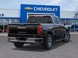 New 2026 GMC Sierra 1500 SLT w/ SLT Premium Plus Package image 4