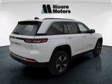 New 2025 Jeep Grand Cherokee Limited 4xe image 3