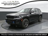 New 2025 Jeep Grand Cherokee Limited 4xe image 6