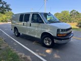 Used 2021 Chevrolet Express 2500 w/ Driver Convenience Package image 2