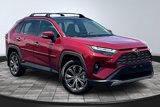 Used 2025 Toyota RAV4 Limited w/ Advanced Technology Package image 2