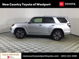 Used 2024 Toyota 4Runner Limited image 4
