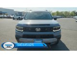 New 2026 Honda Passport RTL image 2