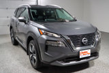 Used 2023 Nissan Rogue SL w/ SL Premium Package image 5