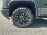 New 2025 Chevrolet Silverado 2500 LT w/ Trail Boss Package image 6
