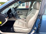 Used 2009 Subaru Legacy 2.5i Limited image 4