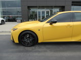 Used 2025 Lexus IS 500 image 2