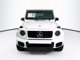 New 2025 Mercedes-Benz G 580 w/ EQ Technology image 2