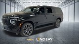New 2025 Chevrolet Suburban RST w/ Advanced Technology Package image 6