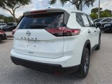 New 2026 Nissan Rogue S image 5