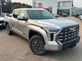 New 2025 Toyota Tundra Platinum image 1