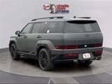 New 2025 Hyundai Santa Fe Calligraphy image 3