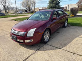Used 2006 Ford Fusion SEL image 3