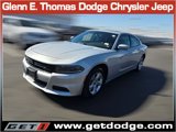 Certified 2022 Dodge Charger SXT w/ Leather Interior Group image 3