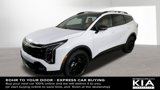 New 2026 Kia Sportage X-Line image 4